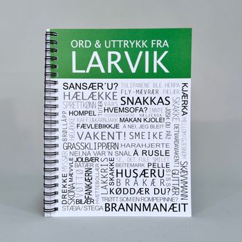 Hovedbilde Larviksbøker