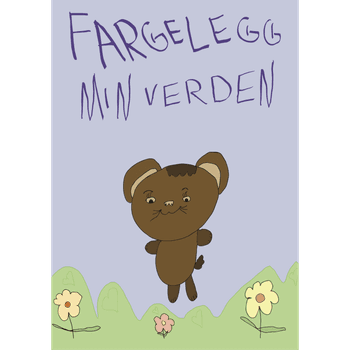 Hovedbilde TEGNEBØKER