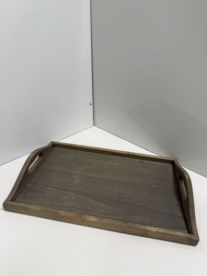 Serveringsbrett i tre