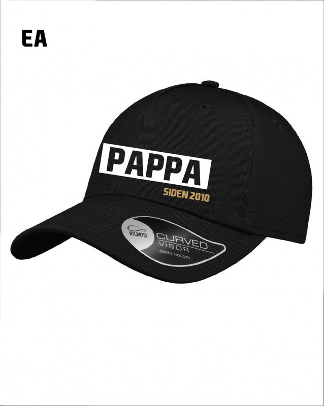 Caps pappa