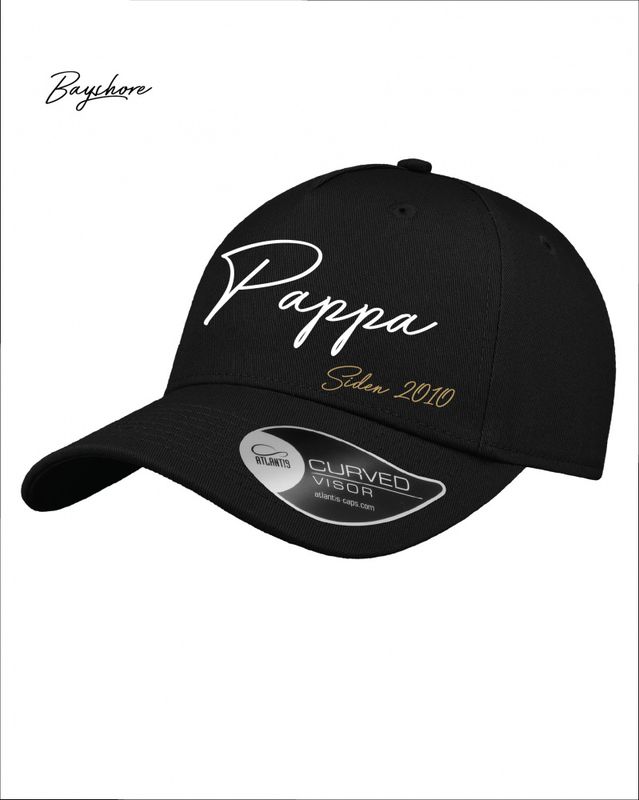 Caps pappa