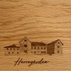 Hovedbilde Fj&oslash;l Herreg&aring;rden