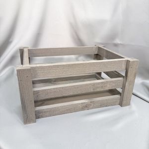 Hovedbilde Trekasse - Yngvar 