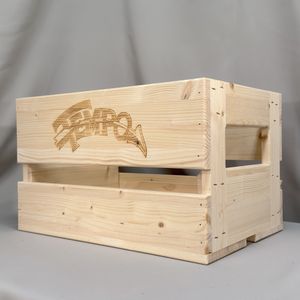 Hovedbilde Tempo bruskasse