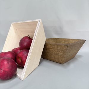 Hovedbilde Fruktbolle i tre