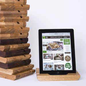 Hovedbilde Nettbrettholder