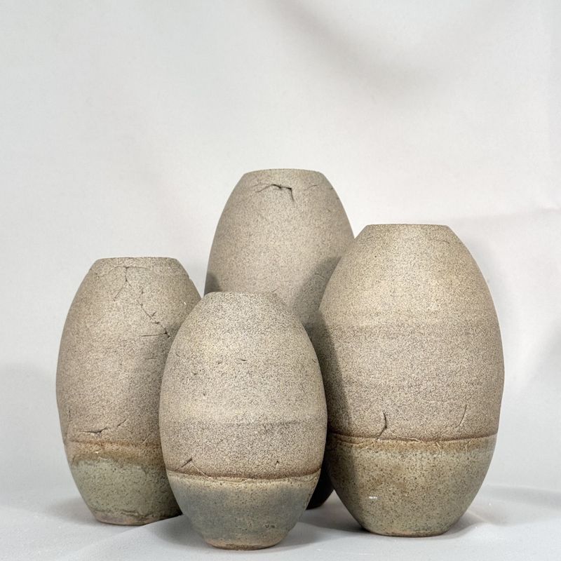 Vase Grotte