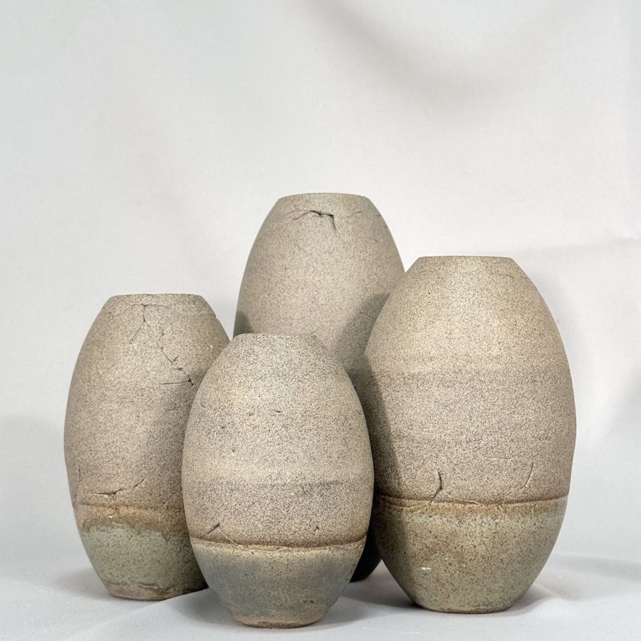 Vase Grotte