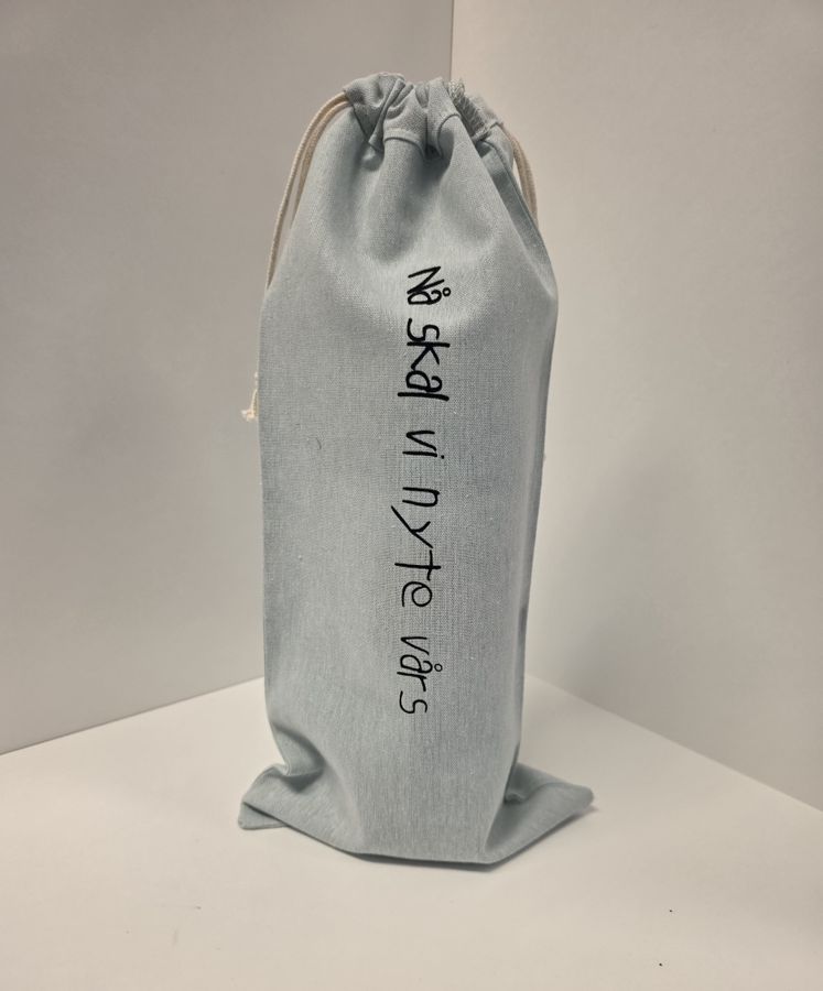 Vinpose i lin Unikum