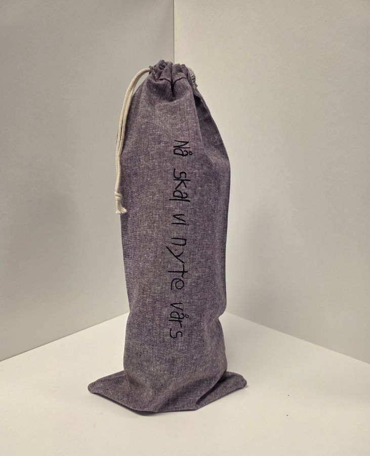 Vinpose i lin Unikum