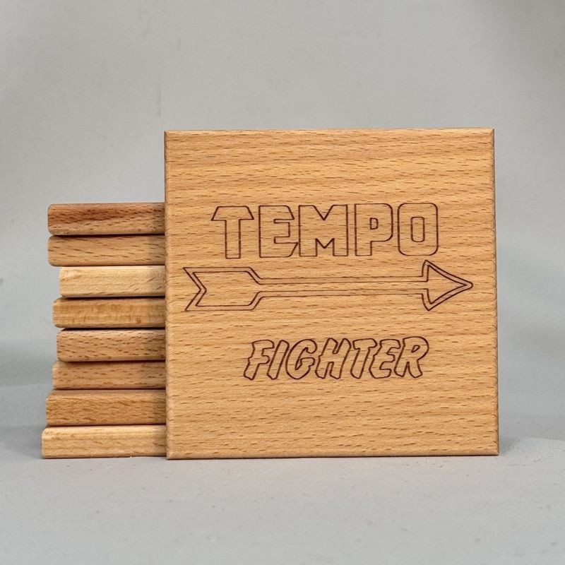 Tempo Glassbrikker