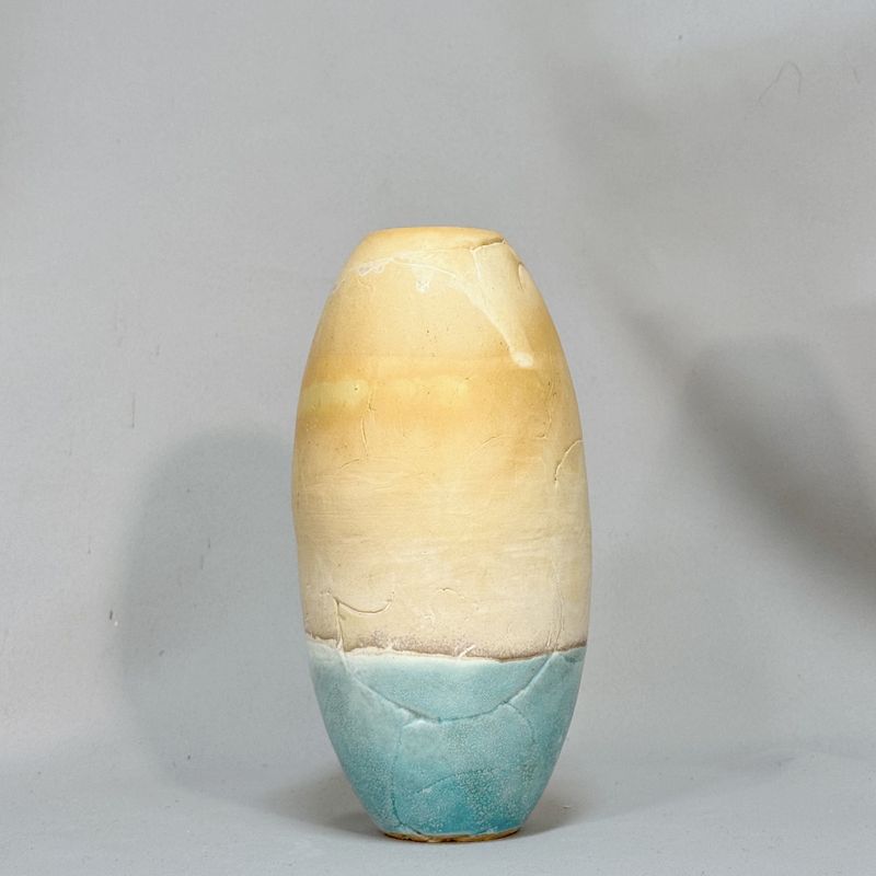 Vase Strand